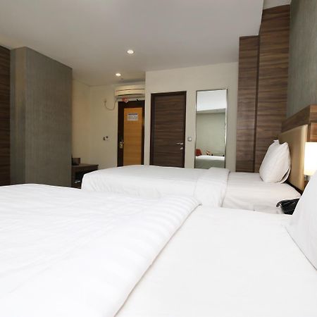 Hotel Melawai 2 Jakarta Eksteriør bilde