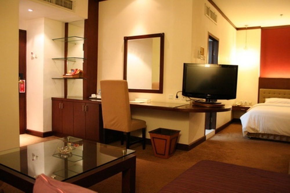 Hotel Melawai 2 Jakarta Eksteriør bilde