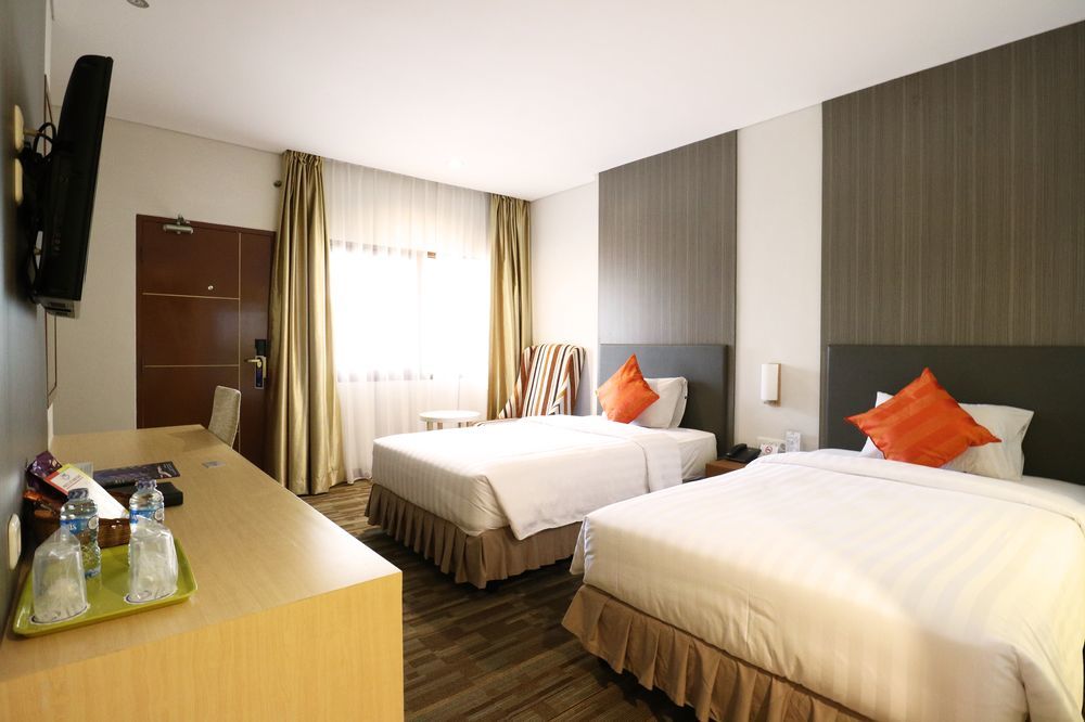 Hotel Melawai 2 Jakarta Eksteriør bilde