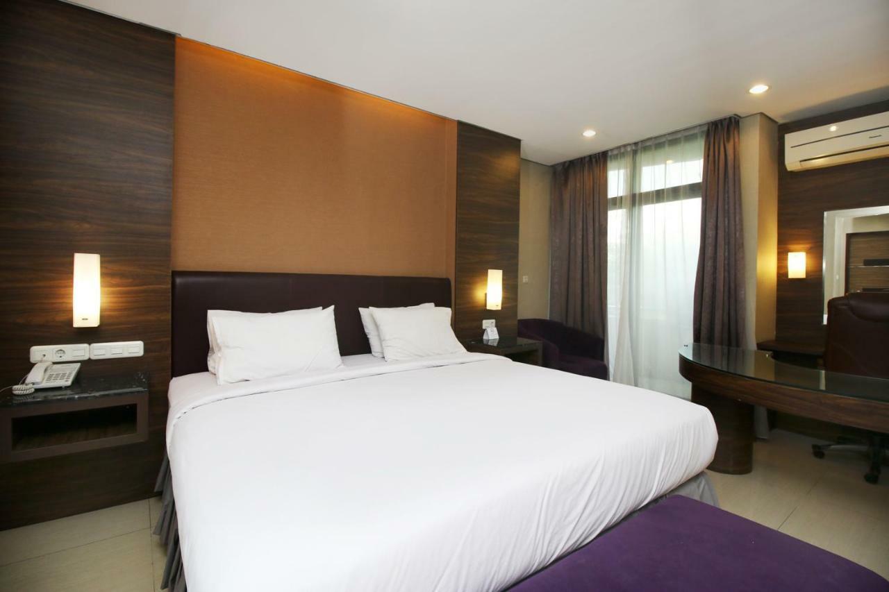 Hotel Melawai 2 Jakarta Eksteriør bilde