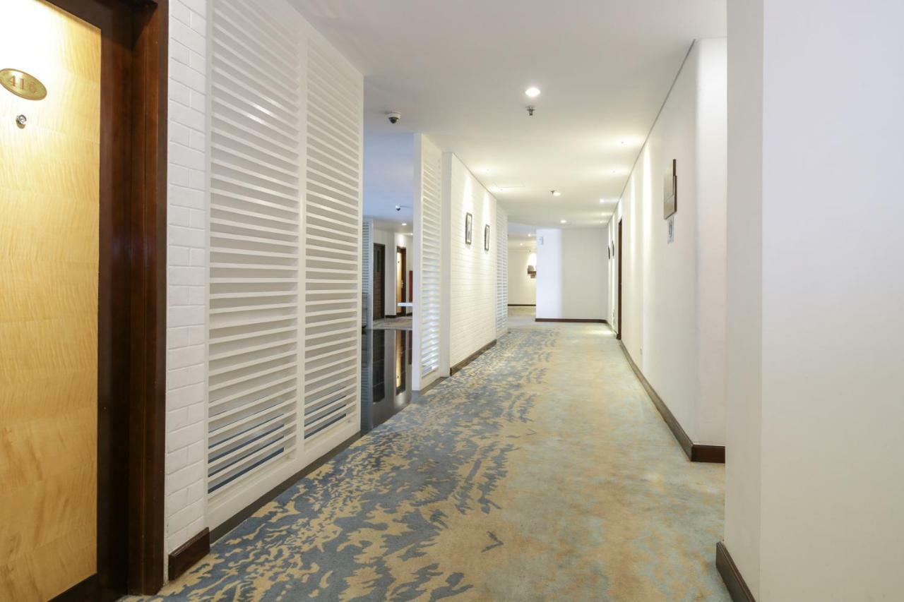 Hotel Melawai 2 Jakarta Eksteriør bilde
