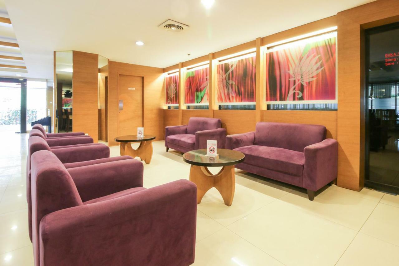 Hotel Melawai 2 Jakarta Eksteriør bilde