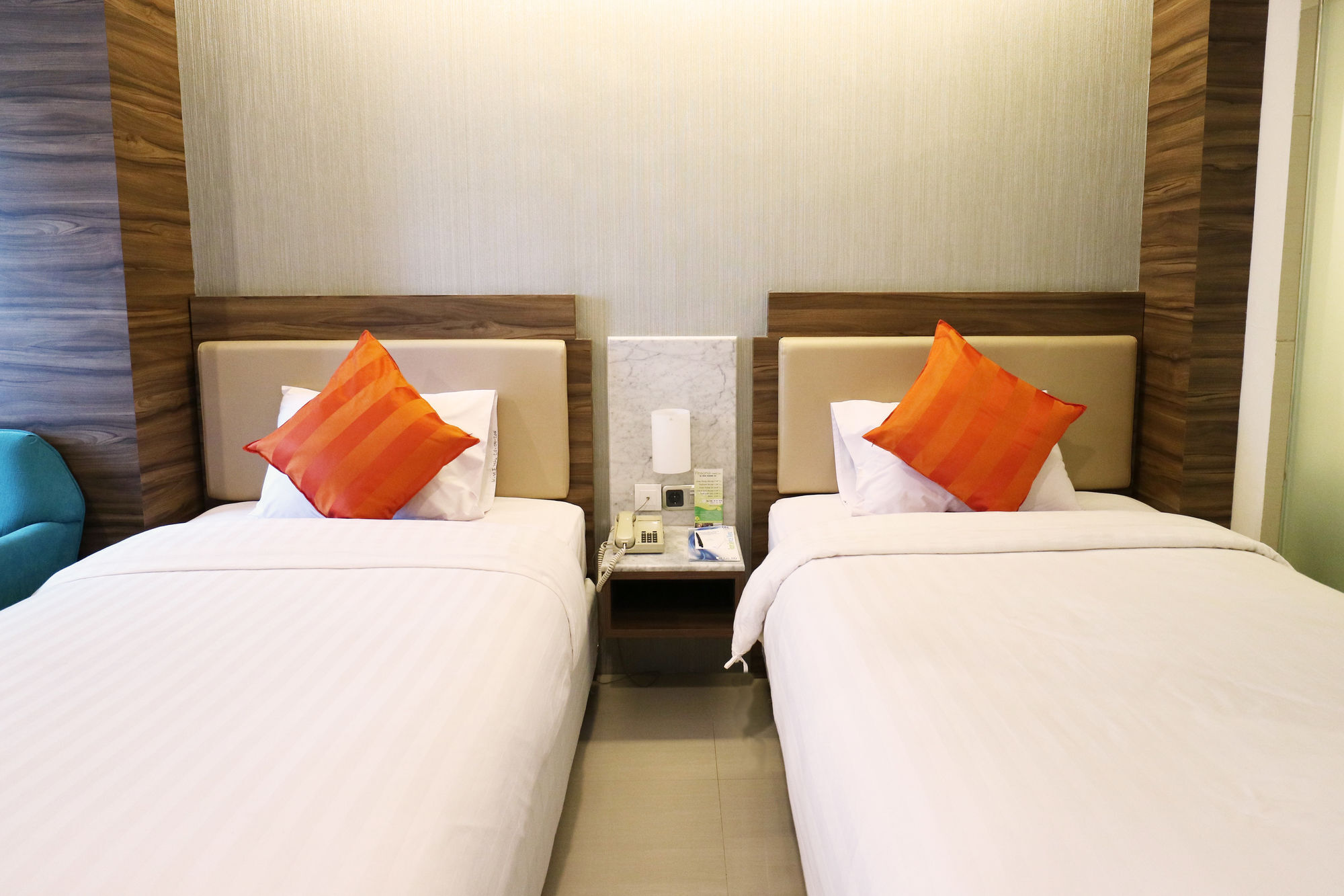 Hotel Melawai 2 Jakarta Eksteriør bilde
