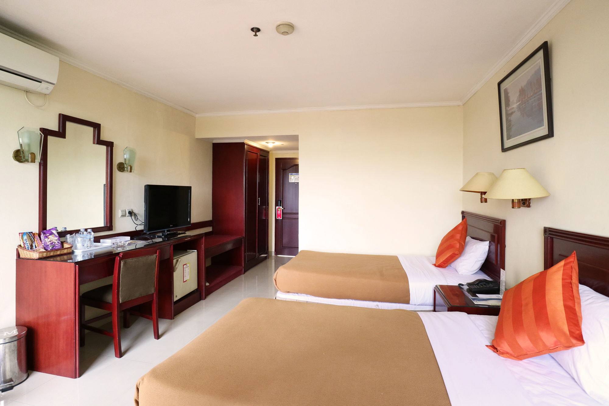 Hotel Melawai 2 Jakarta Eksteriør bilde
