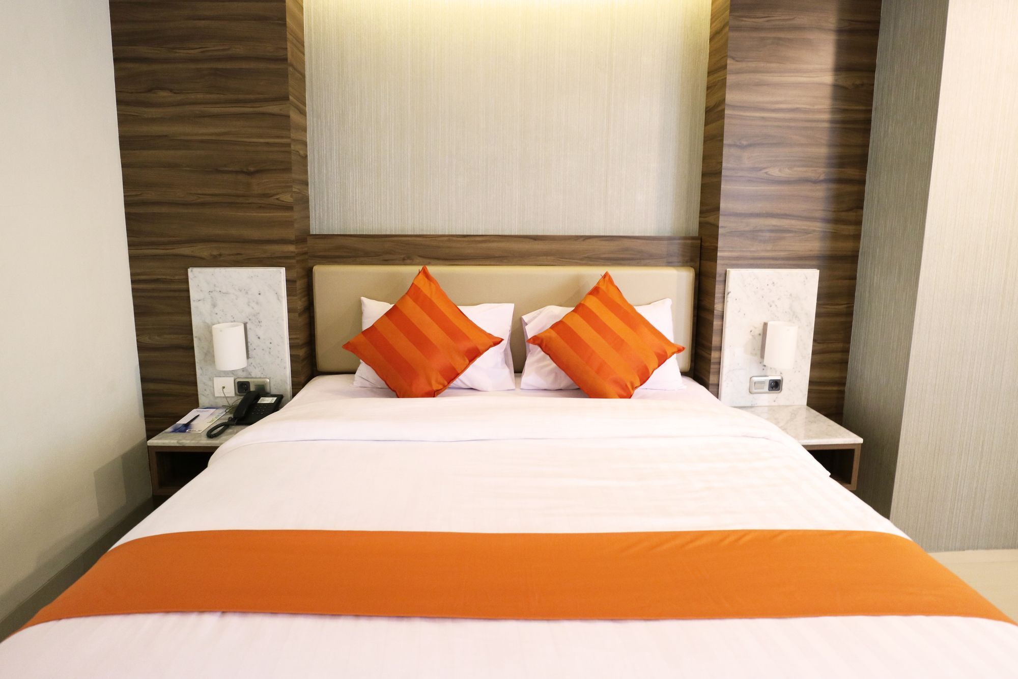 Hotel Melawai 2 Jakarta Eksteriør bilde