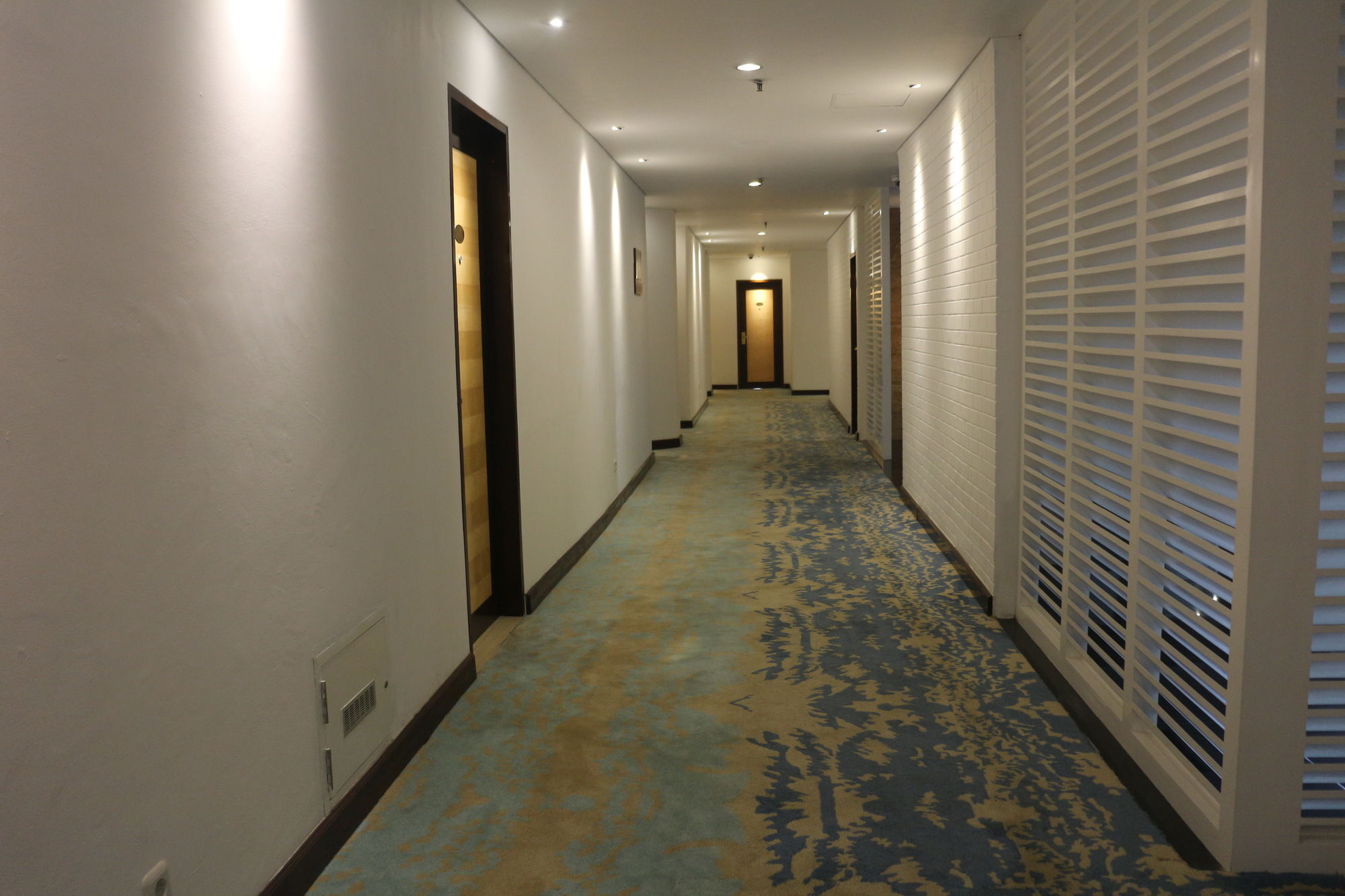 Hotel Melawai 2 Jakarta Eksteriør bilde