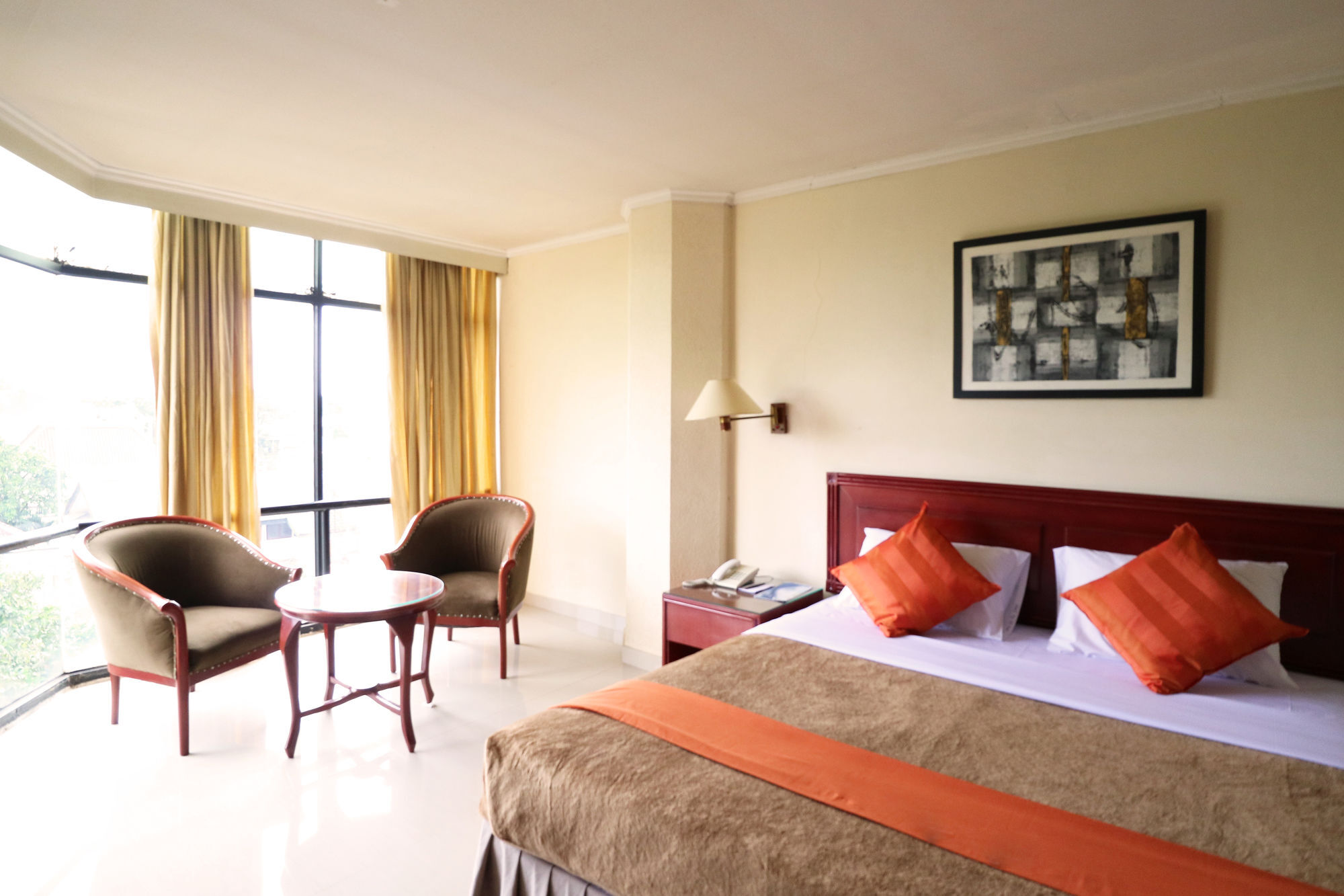 Hotel Melawai 2 Jakarta Eksteriør bilde