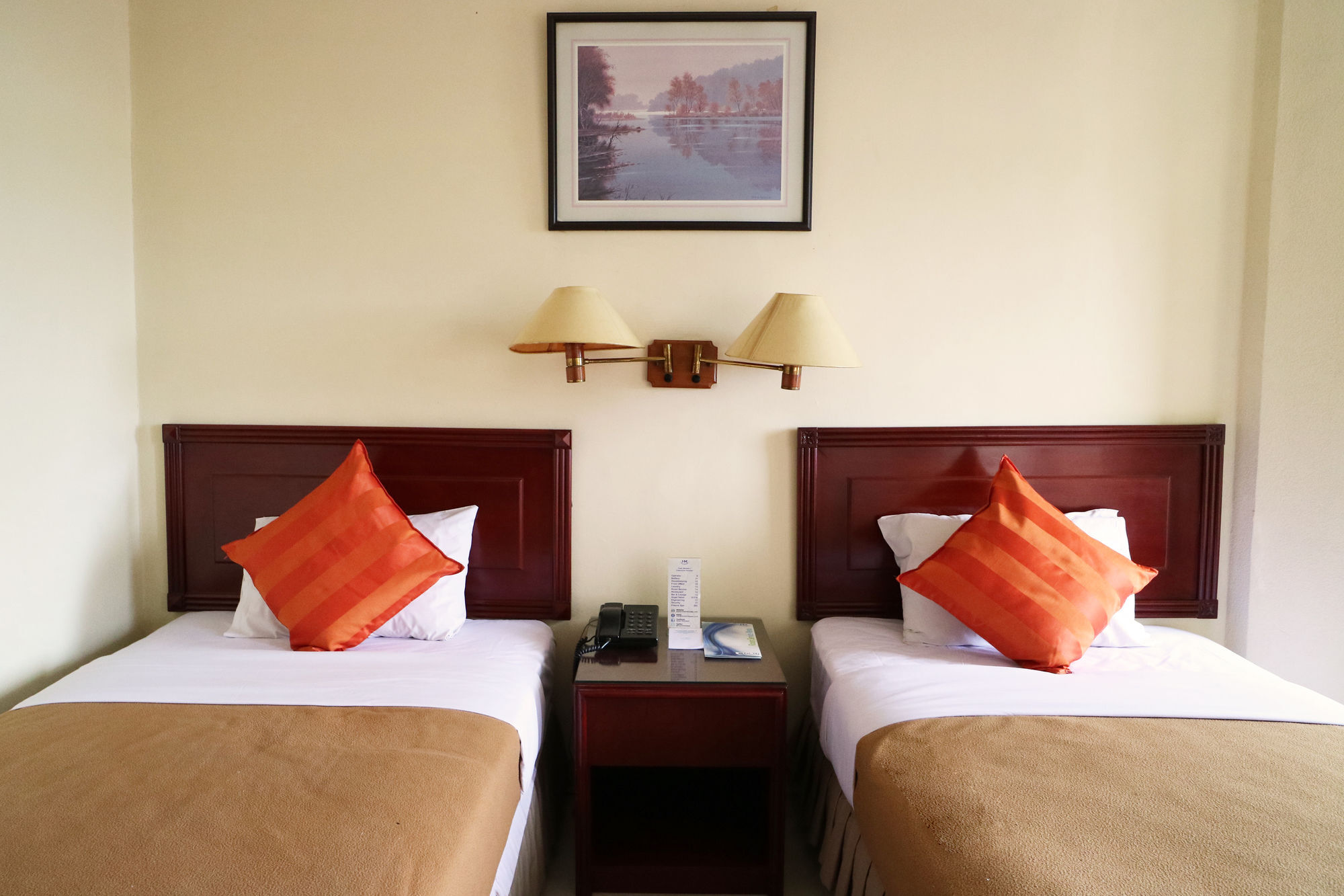 Hotel Melawai 2 Jakarta Eksteriør bilde