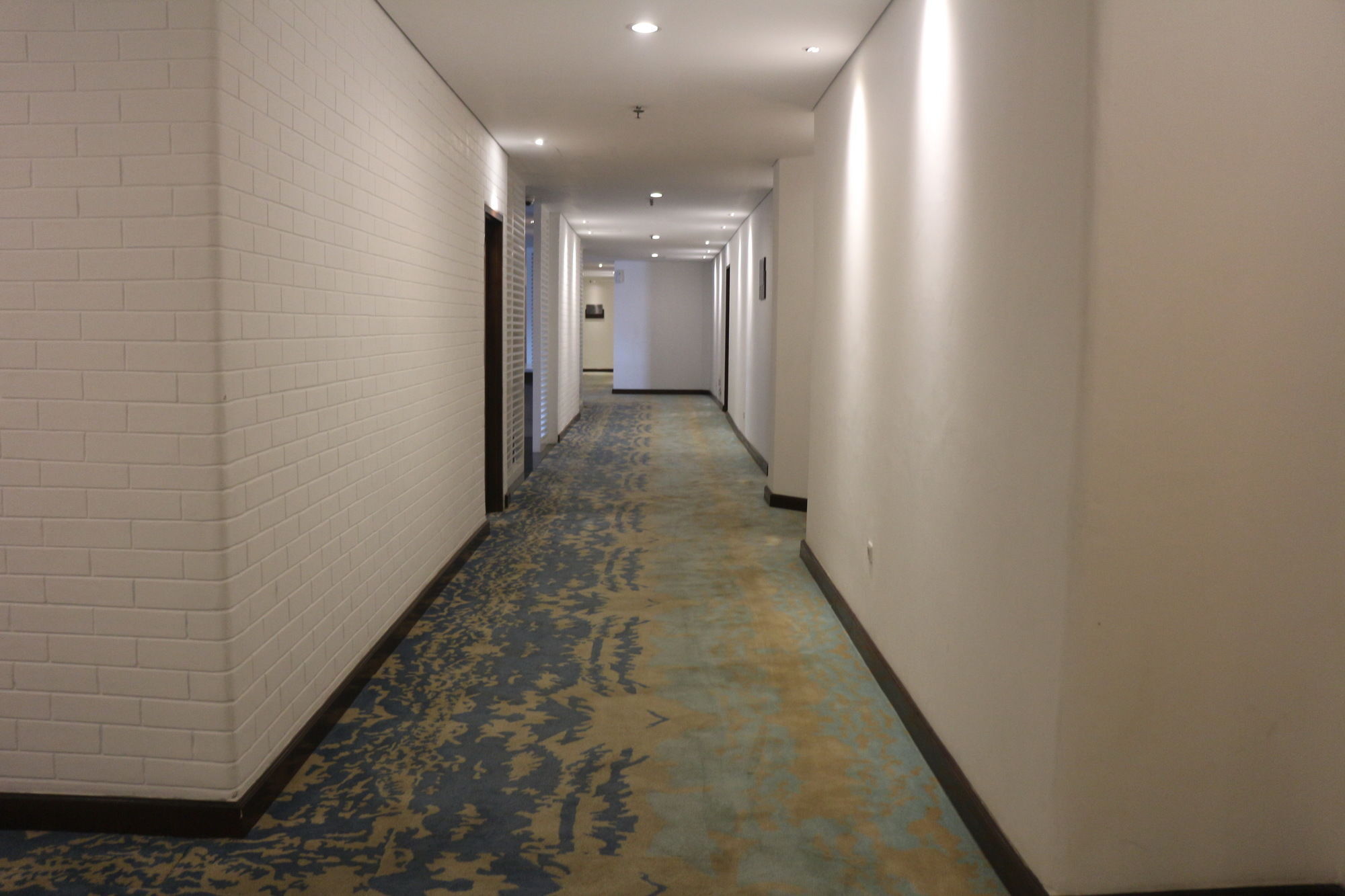 Hotel Melawai 2 Jakarta Eksteriør bilde