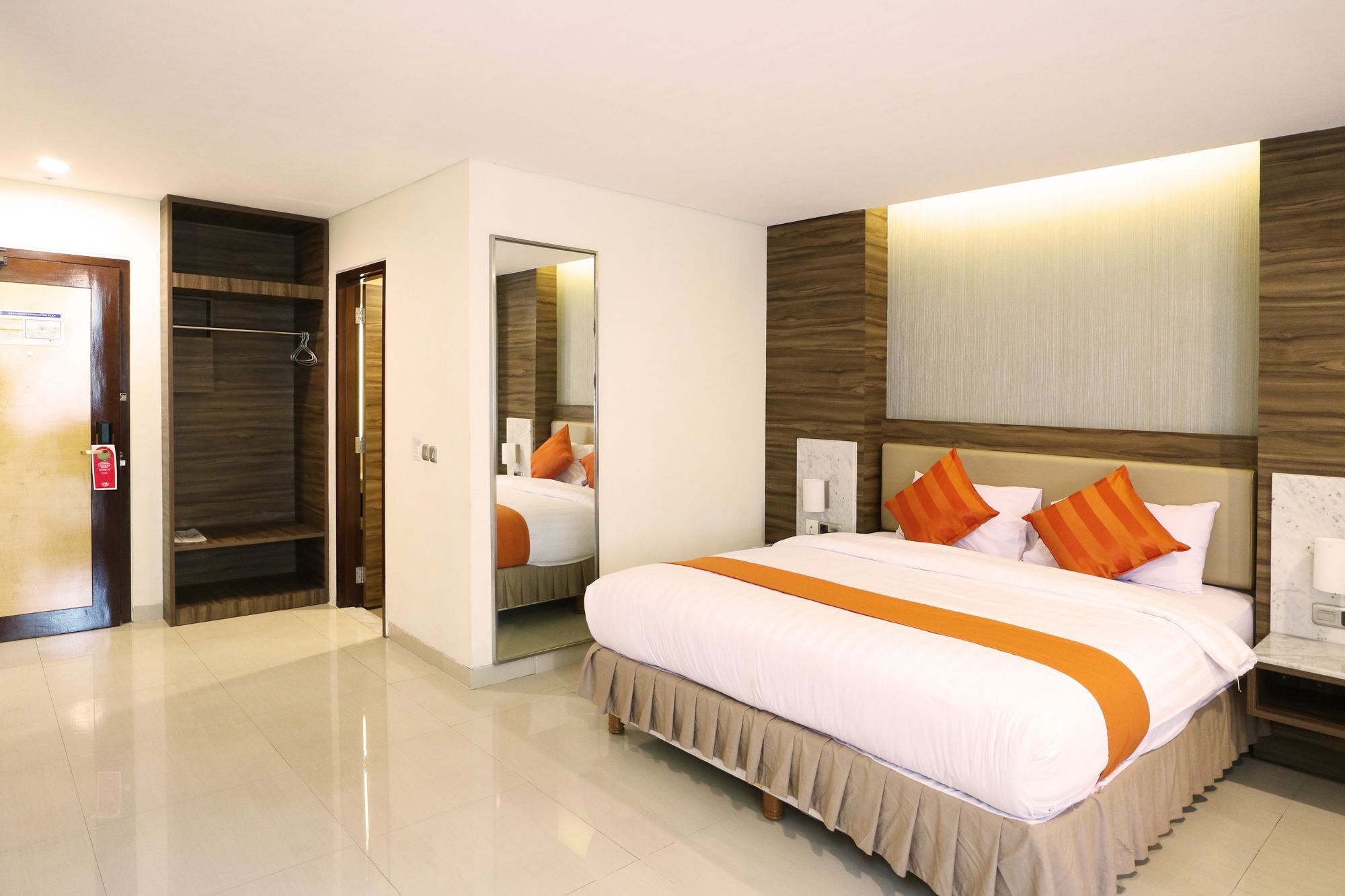 Hotel Melawai 2 Jakarta Eksteriør bilde